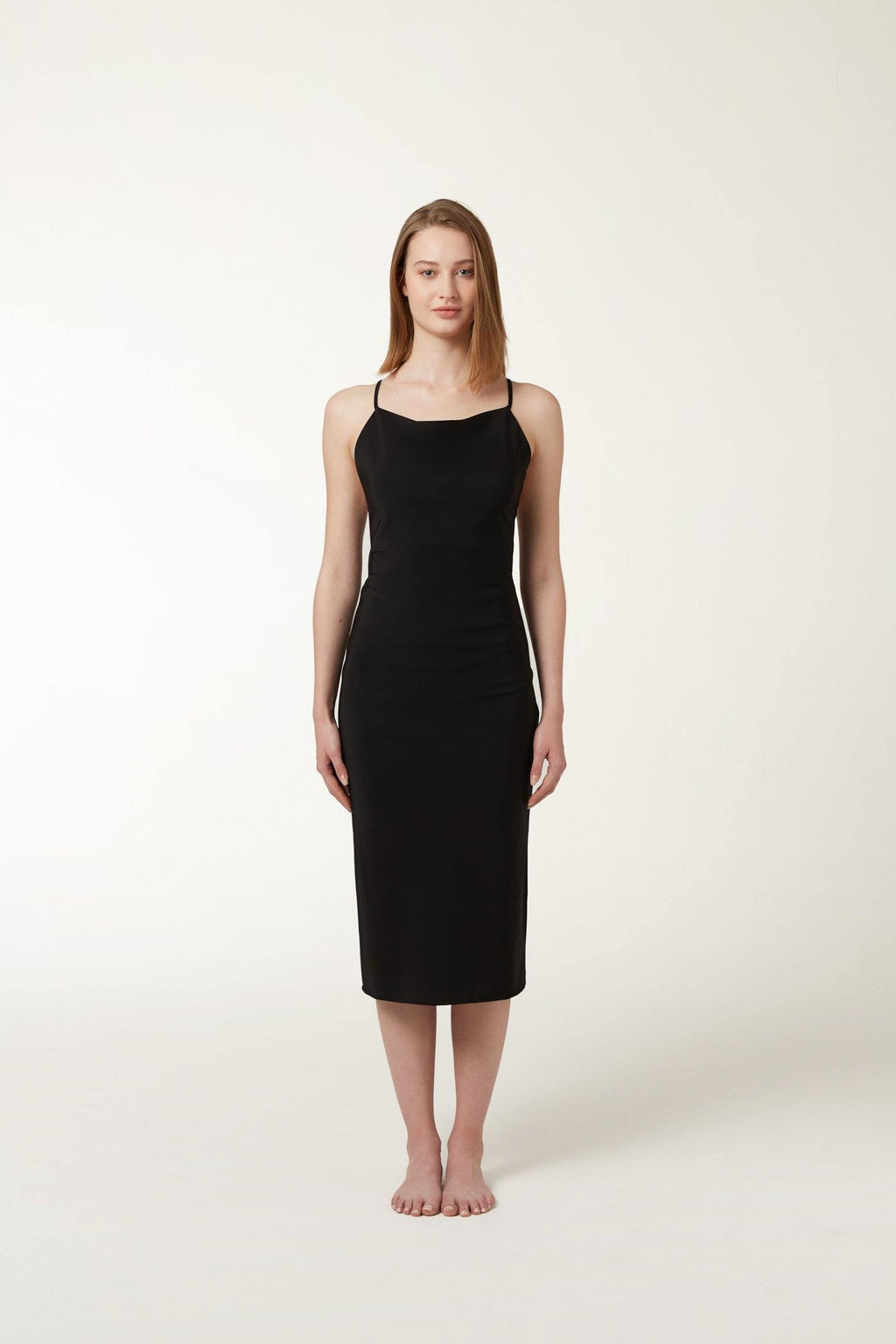 PAIGE Dress - Black