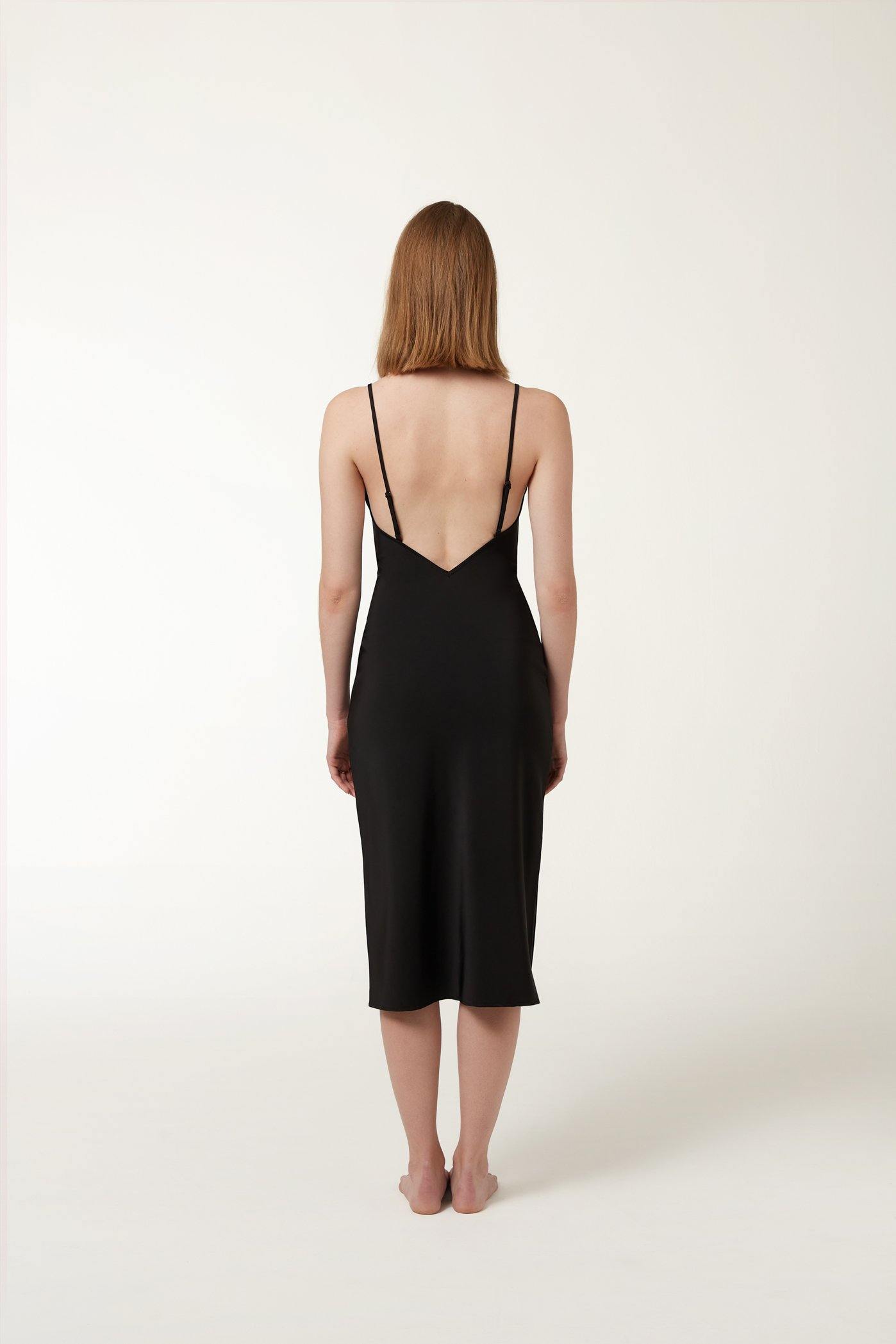 PAIGE Dress - Black
