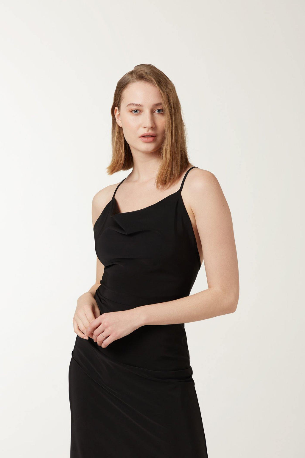 PAIGE Dress - Black