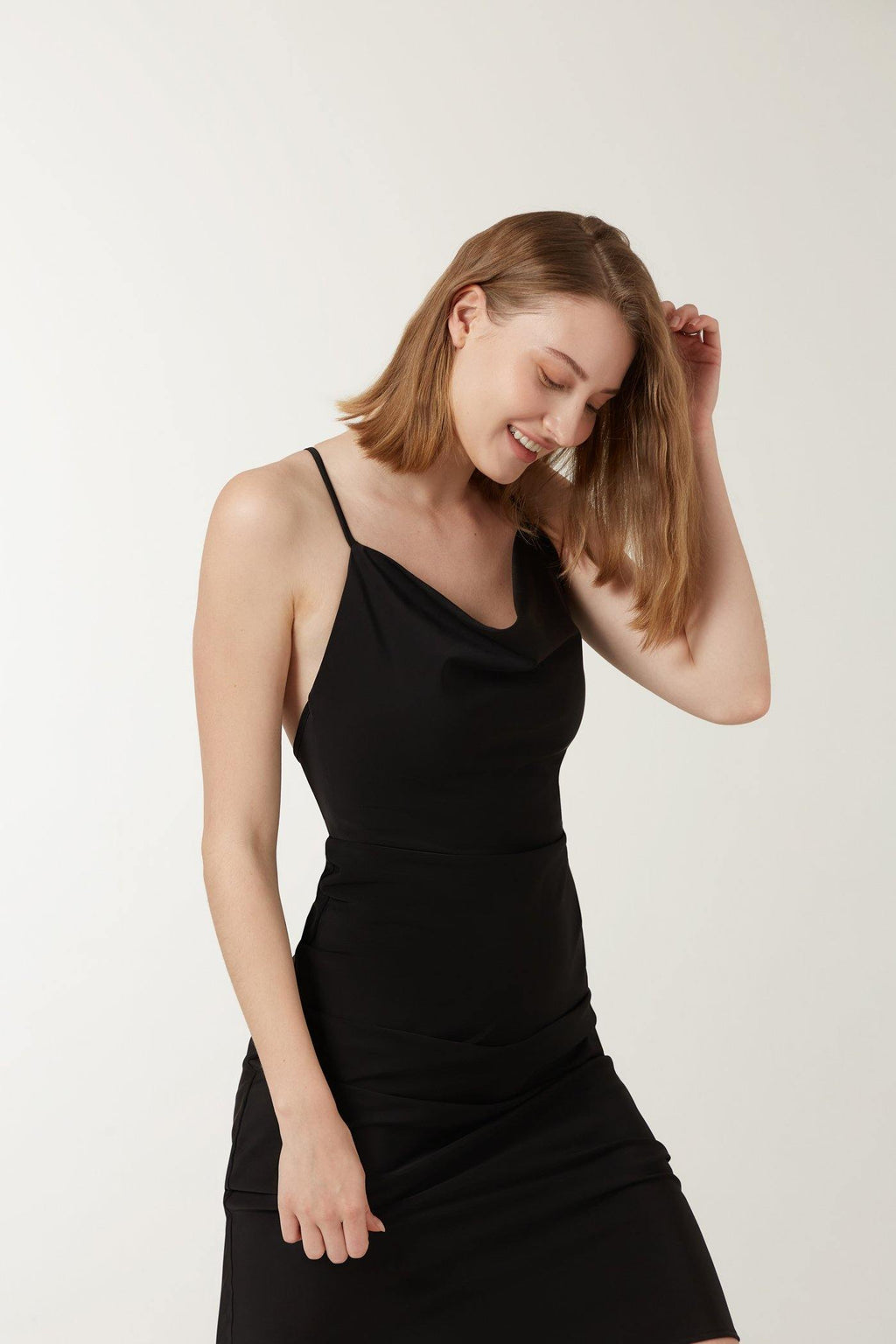 PAIGE Dress - Black