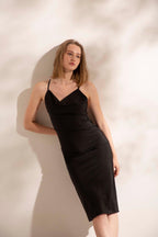 PAIGE Dress - Black