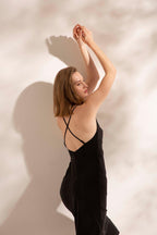 PAIGE Dress - Black