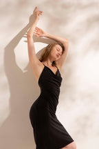 PAIGE Dress - Black
