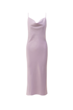 PAIGE Dress - Lilac