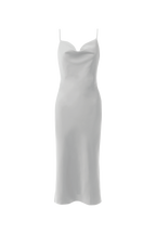 PAIGE Dress - Pearl