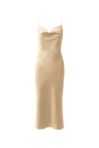 PAIGE Dress - Vanilla
