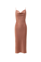PAIGE Dress - Blush