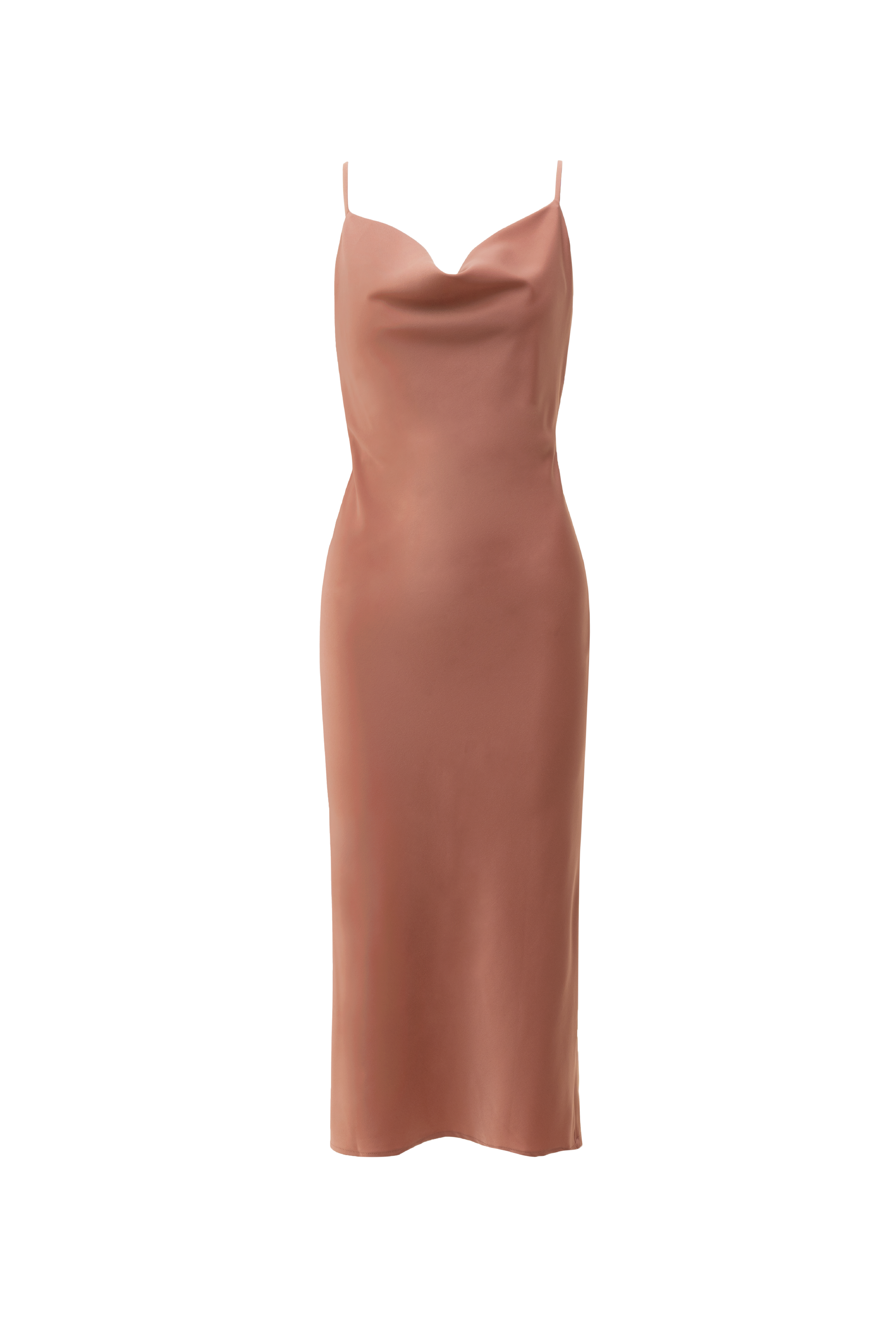 PAIGE Dress - Blush
